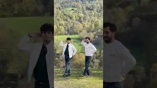 Ağa Yoxsa Mən Vefali Reqsi😱😍