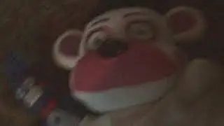 Episode 8 Funtime freddy breaks his arm