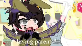 {Afton family introduction} |present afton|