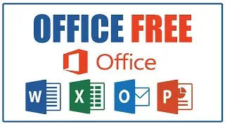 How to get Microsoft office free 🔥No Download🔥No Installation 🔥No activation required