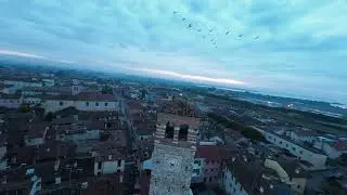 Marano Lagunare Drone Ultrashort