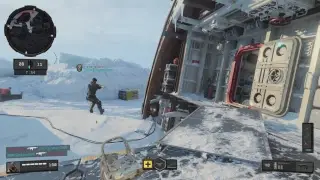 BLACKOPS 4..73 KILLS FIRST GAME EARLY.