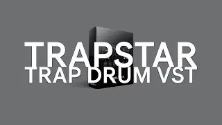Trap Drum Vst 