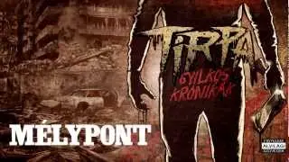 TIRPA - MÉLYPONT