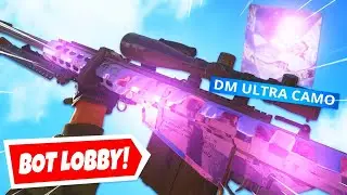 How To Setup Cold War Bot Lobby Glitch - DM ULTRA FAST GLITCH
