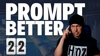Chat GPT - The Ultimate AI Interaction Format - FREE CHAT GPT 4 Course - VID 22
