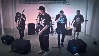 Rapcore Extreme Underground Project - Gra Cieni (Official Video)
