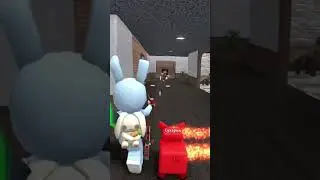 А вы любите ММ2?❤️ Идея: 