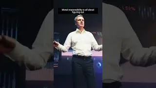 Who's to Blame? Understanding Moral Responsibility