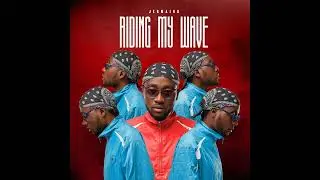 Jermaino-Wina(Official Audio)Prod.Mada The Drumkit