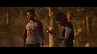 The Quarry - Chapter 2 Preppin For Truth Or Dare