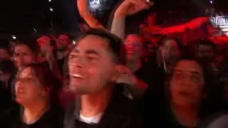 Buitres - No Te Puedo Matar (En Vivo)