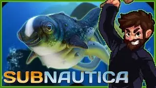 Subnautica Review - Judge Mathas