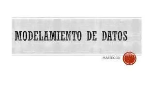 Curso completo DBA - SQL SERVER - 2.1 MODELAMIENTO DE DATOS - DISEÑO DE BASE DE DATOS