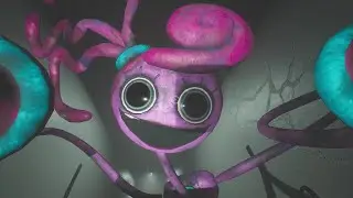 Poppy Playtime Chapter 2  Playthrough