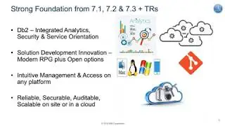 Everything You Need to Know About IBM i 7.4