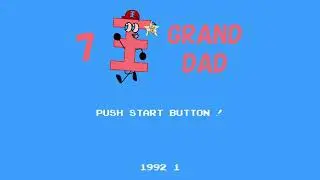 (5K SUBS SPECIAL) Finn reacts to 7 GRAND DAD