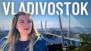 Life in VLADIVOSTOK 2024 (the end of Russia)