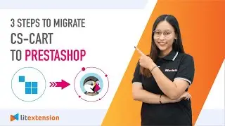 How to Migrate CS-Cart to PrestaShop (2023 Complete Guide)