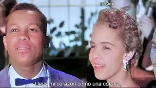 The Platters - The Great Pretender IggurHC Español Karaoke