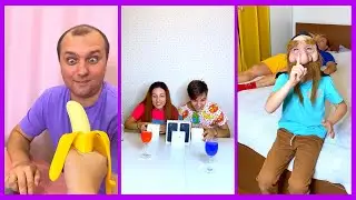 AndiVan лучшие смешные видео Shorts 🔴 Сборник #1