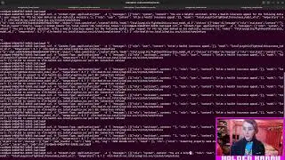 Setting up Model Serving :) - part 2