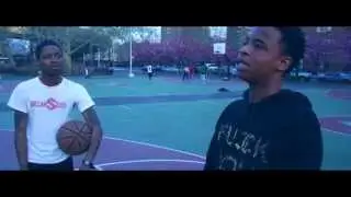 The Double Up - Episode 2 Directed By| E&E©