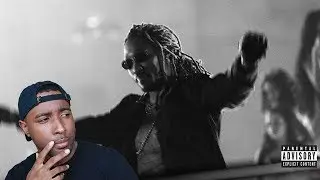 FUTURE - HIGH OFF LIFE First REACTION/REVIEW
