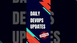 Devops Tips Trick 