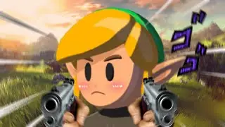 OUR LAST LINE OF DEFENSE WILL BE LINK