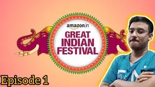 AMAZON GREAT INDIAN SALE DATE REVEALED ||Amazon Great Indian sales date 2024 || THE CSE HUB
