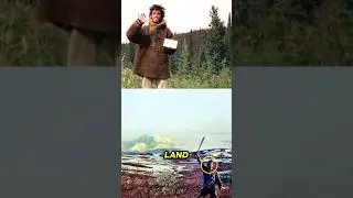 Mystery of Chris McCandless's Death || Epic journey