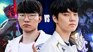 GEN vs T1 Highlights | GEN.G vs T1 All Games | Worlds 2024