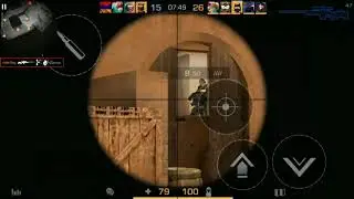 новый мерин|fragmovie standoff2 😮😮