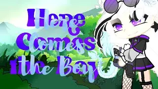 Here Comes the Boy 💜 | Gacha Club | Meme? Trend?