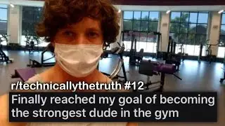 r/technicallythetruth Best Posts #12