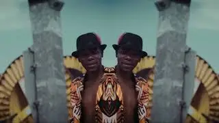 Mokoomba - Balimukondo (Jacknife Lee Version)