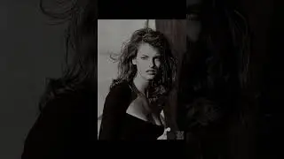 Linda Evangelista, 90s supermodel
