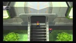 Pokémon XD: Gale of Darkness - Part 4