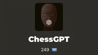 Noob VS ChatGPT (A.I.)