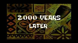 2000 years later !!!!!!!