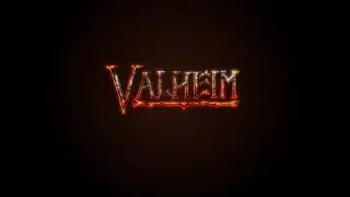Valheim - Grumpy Old Gamers Try to Survive!!
