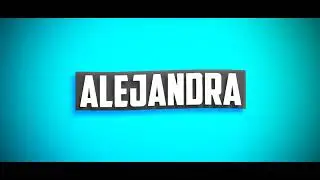 Nueva intro para el canal ;)