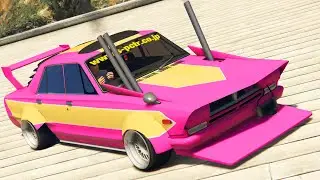 Okay, THIS is what Rockstar should have done...