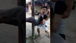 Ngocok model baru