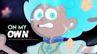 amphibia | on my own