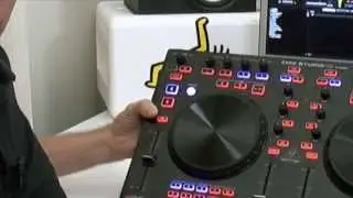 How to optimise the Behringer CMD 4a for scratching on Virtual DJ