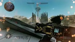 Spoiled Ingredients 2 (unused ricochet and curve shot clip dump)