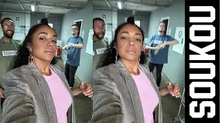 Soukou 'pick me up' live @ ZDF Morgenmagazin - 25.07.2023