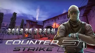 ROAD TO DREAM В  Counter-Strike 2 - на тоненького